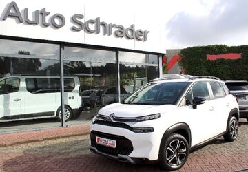 Citroen C3 Aircross 15.577 km 14.480 &euro; Hamm 59067