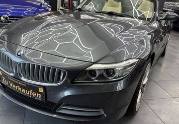BMW Z4 100.000 km 22.750 &euro; Unna 59423