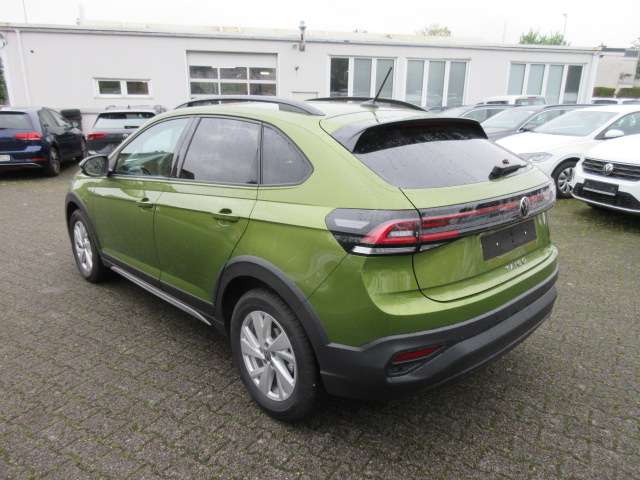 VW Taigo Life 1.0 TSI NAVI KLIMA ACC ALU APS AID PRIV 6.000 km 21.988 &euro; Bergkamen 59192