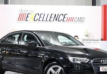 Audi A3 119.000 km 16.333 &euro; Hamm 59077