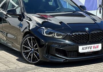 BMW M135 45.128 km 36.430 &euro; Hamm 59063