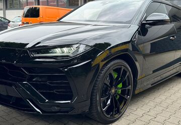Lamborghini Urus 40.357 km 219.950 &euro; Bochum 44894