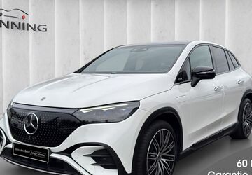 Mercedes-Benz EQE 19.500 km 59.780 &euro; Herne 44653