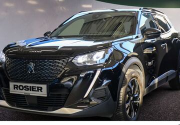 Peugeot 2008 40.340 km 17.350 &euro; Menden 58706
