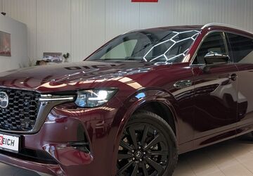 Mazda CX-80 18.725 km 48.950 &euro; Menden (Sauerland) 58708