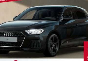 Audi A1 5.880 km 26.440 &euro; Lünen 44534