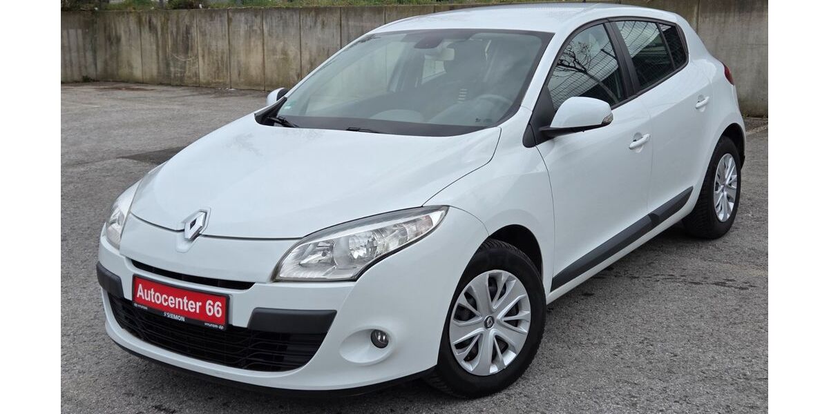 Renault Megane 146.000 km 4.990 &euro; Bochum 44807