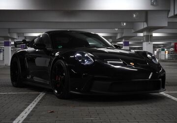 Porsche 992 11.500 km 188.499 &euro; Castrop-Rauxel 44575