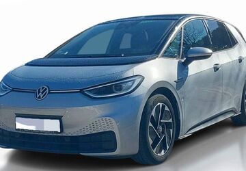 VW ID.3 28.485 km 25.535 &euro; Hagen 58091
