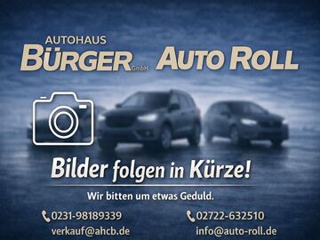 Gebrauchte VW Beetle