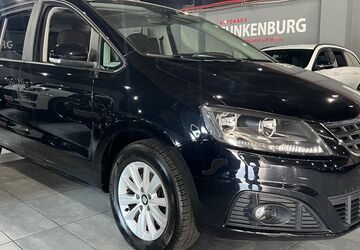 Seat Alhambra 180.000 km 14.900 &euro; Dortmund 44145