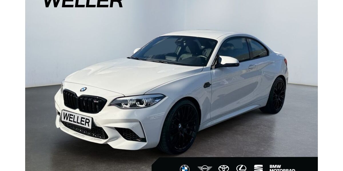 BMW M2 43.189 km 51.380 &euro; Hamm 59067