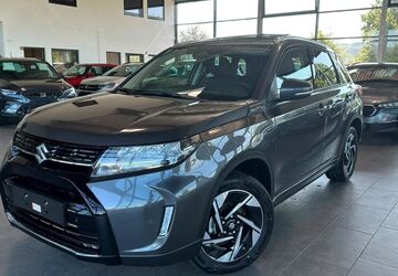 Suzuki Vitara 1.350 km 26.470 &euro; Lünen 44536