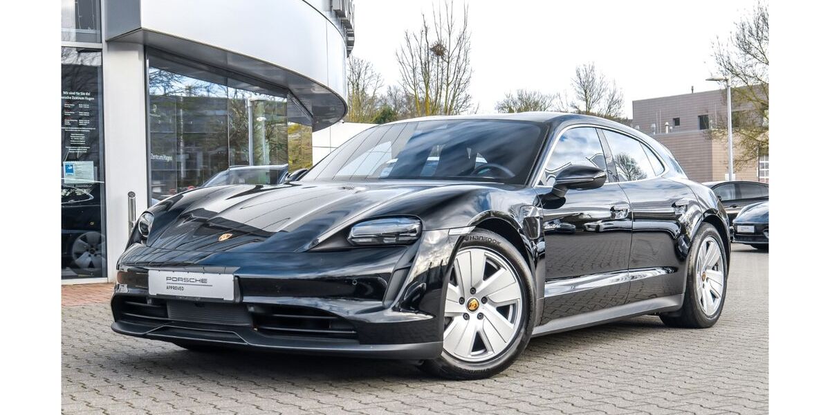 Porsche Taycan 26.879 km 56.900 &euro; Hagen 58119