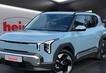 Kia EV2 3.000 km 31.980 &euro; Menden 58708