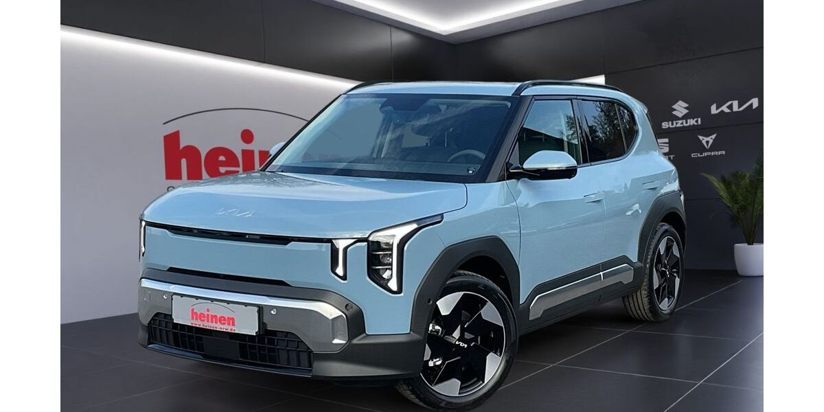 Kia EV2 3.000 km 31.980 &euro; Menden 58708