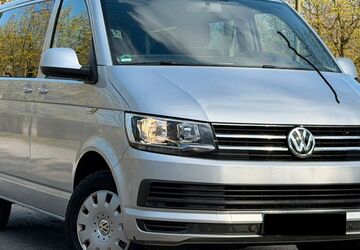 VW T6 Caravelle 225.000 km 15.900 &euro; Oer Erkeschwick 45739