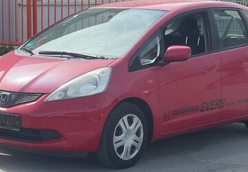 Honda Jazz 185.000 km 2.790 &euro; Herten 45701