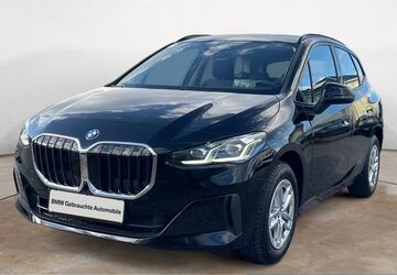 BMW 218 Active Tourer 9.005 km 28.990 &euro; Werne 59368