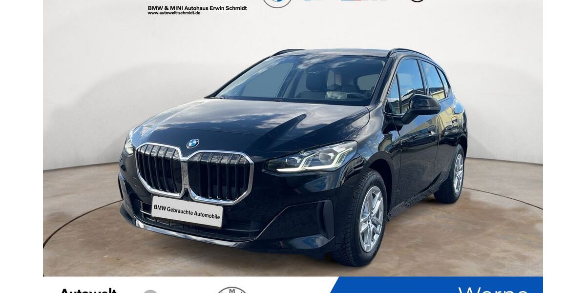 BMW 218 Active Tourer 9.005 km 28.990 &euro; Werne 59368