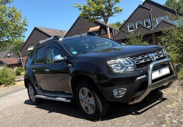 Dacia Duster 133.000 km 7.500 &euro; Kamen 59174