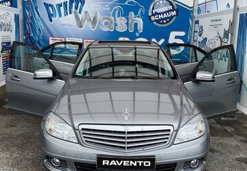 Mercedes-Benz 220 150.508 km 7.500 &euro; Lünen 44536