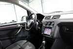 VW Caddy Maxi KOMBI 2.0 TDI DSG 1.HAND / NAVI+, ACC 143.000 km 21.777 &euro; Hamm 59077