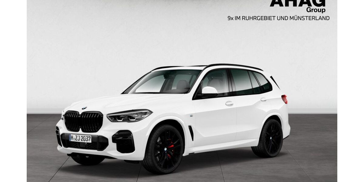 BMW X5 M50 37.757 km 68.440 &euro; Bochum 44809