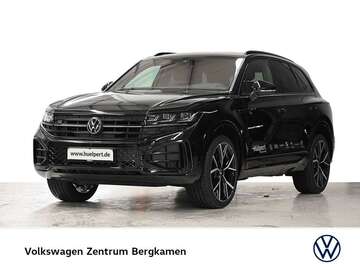 Gebrauchte VW Touareg