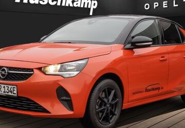 Opel Corsa 30.974 km 16.980 &euro; Werne 59368