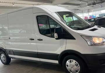 Ford Transit 135.000 km 13.890 &euro; Datteln 45711