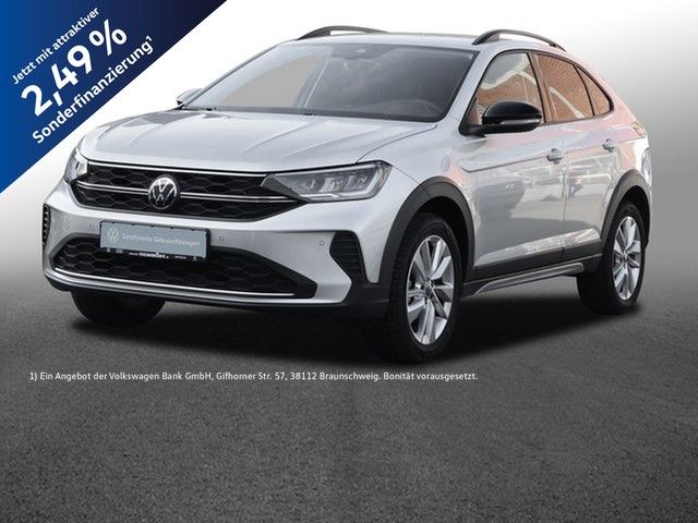 VW Taigo 5.850 km 20.849 &euro; Lünen 44534