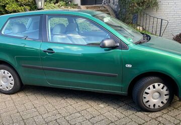 VW Polo 99.600 km 1.900 &euro; Dortmund 44267