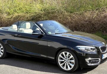 BMW 220 101.000 km 19.800 &euro; Witten 58456