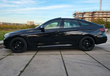 BMW 320 Gran Turismo 114.000 km 20.500 &euro; Dortmund 44229