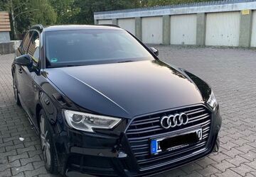 Audi A3 77.000 km 20.699 &euro; Dortmund 44339