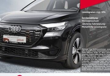 Audi Q4 e-tron 7.990 km 43.990 &euro; Lünen 44534