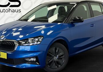 Skoda Fabia 67.000 km 12.750 &euro; Dülmen 48249