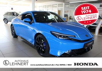 Honda Prelude 1.500 km 46.590 &euro; Werl 59457