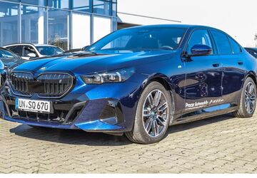 BMW i5 24.500 km 49.890 &euro; Unna 59425