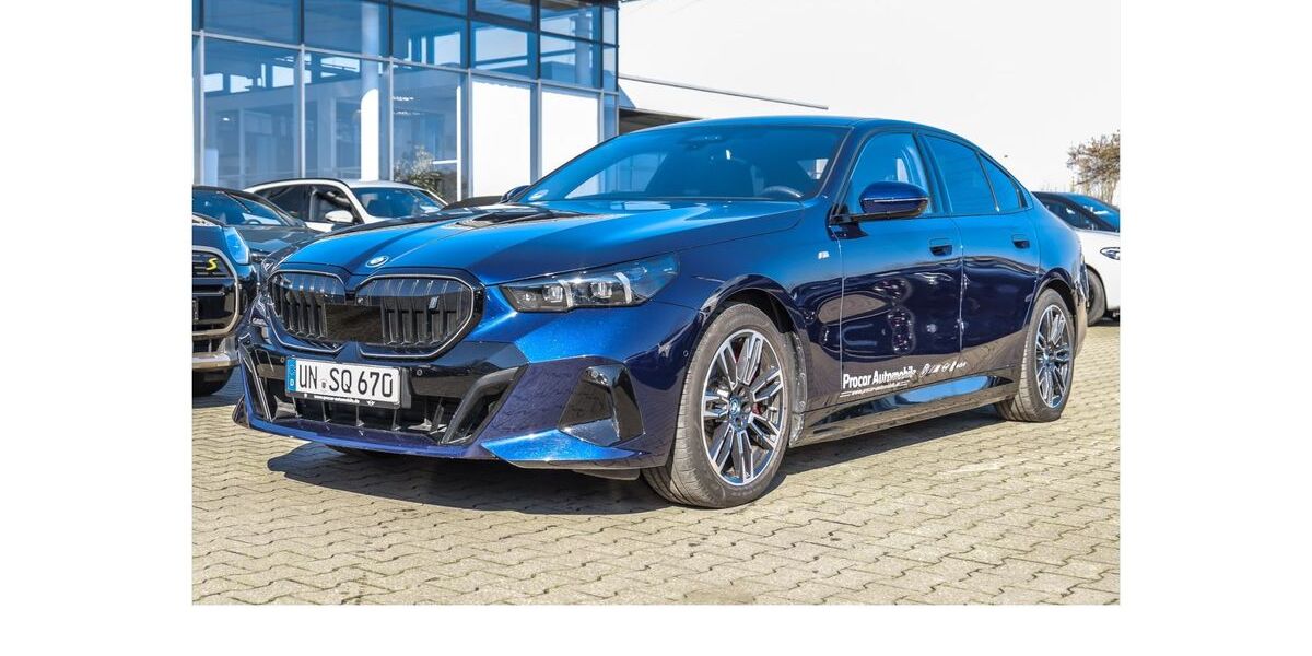 BMW i5 24.500 km 49.890 &euro; Unna 59425