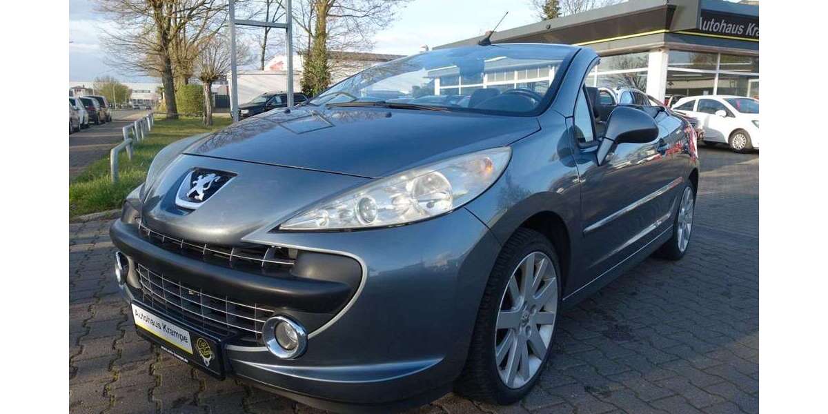 Peugeot 207 256.600 km 1.880 &euro; Selm 59379