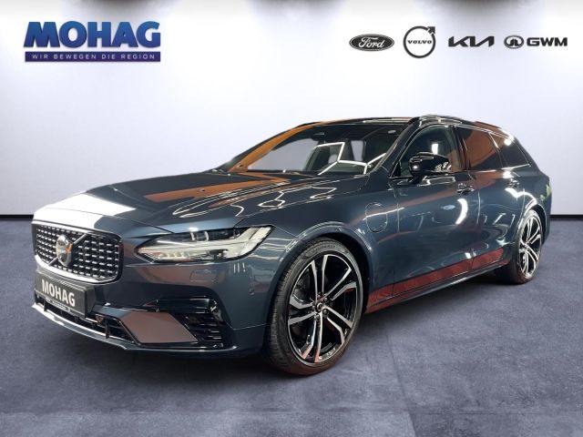 Volvo V90 93.400 km 37.880 &euro; Recklinghausen 45659