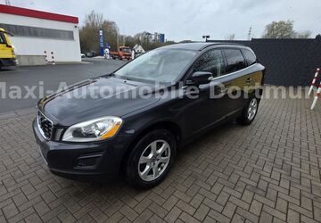 Volvo XC60 329.000 km 6.399 &euro; dortmund 44369