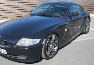 BMW Z4 181.324 km 16.500 &euro; Datteln 45711