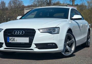 Audi A5 184.770 km 16.000 &euro; Menden 58706