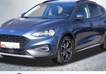 Ford Focus 32.760 km 15.840 &euro; Recklinghausen 45657