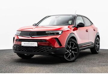 Opel Mokka 34.799 km 16.785 &euro; Hagen 58091