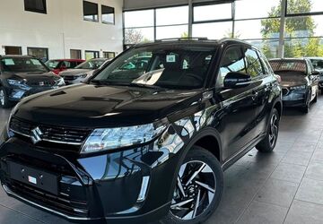 Suzuki Vitara 1.350 km 26.470 &euro; Lünen 44536