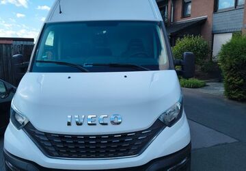 IVECO Andere 217.897 km 18.000 &euro; Dortmund 44269